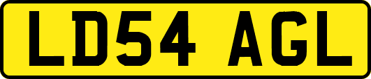 LD54AGL