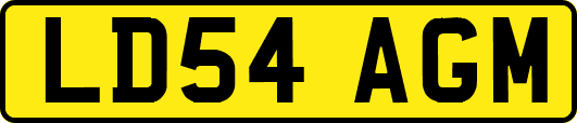 LD54AGM