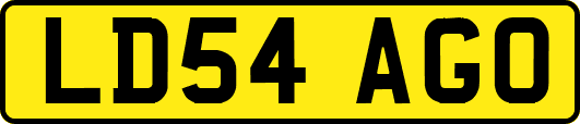 LD54AGO