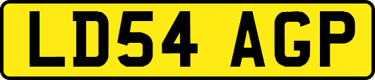LD54AGP