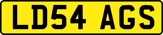 LD54AGS