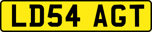 LD54AGT