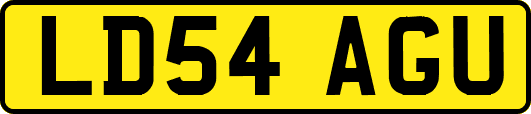 LD54AGU