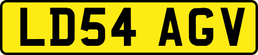 LD54AGV