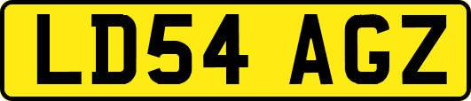LD54AGZ