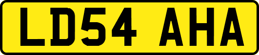LD54AHA