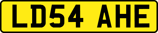 LD54AHE