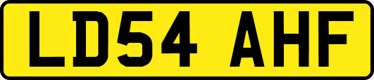 LD54AHF