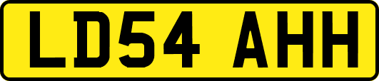 LD54AHH