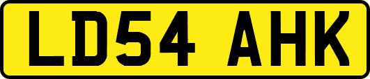 LD54AHK
