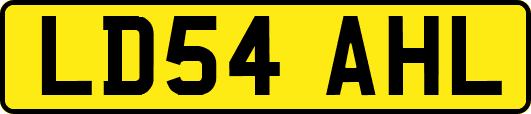 LD54AHL