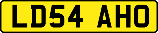 LD54AHO