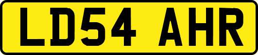 LD54AHR
