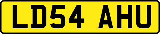 LD54AHU