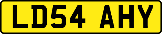 LD54AHY