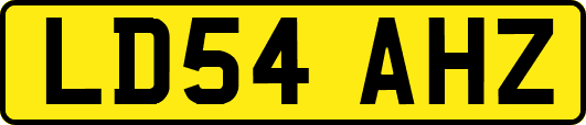 LD54AHZ