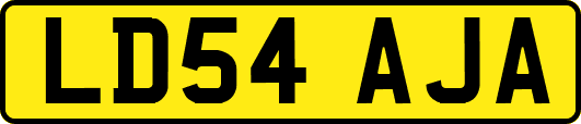 LD54AJA
