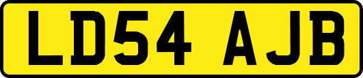LD54AJB