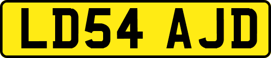 LD54AJD