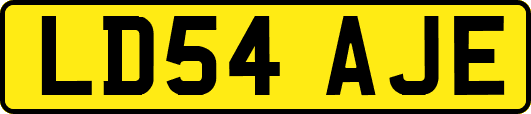 LD54AJE