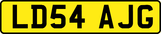 LD54AJG
