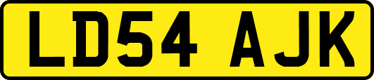 LD54AJK