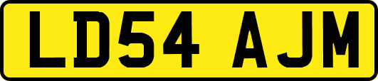 LD54AJM