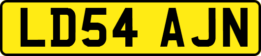 LD54AJN