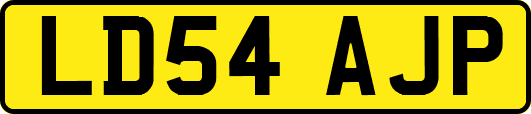 LD54AJP