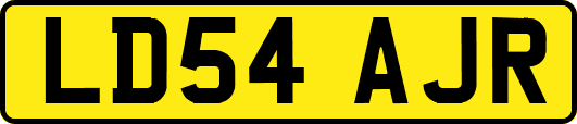 LD54AJR