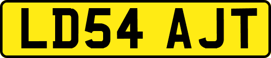 LD54AJT