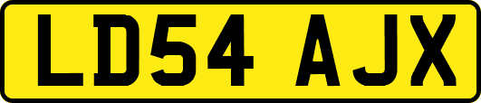 LD54AJX