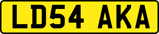 LD54AKA