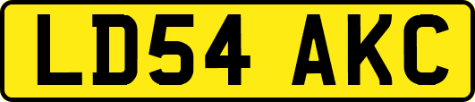 LD54AKC