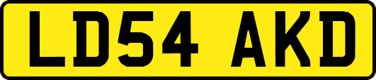 LD54AKD