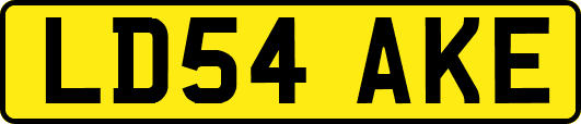 LD54AKE