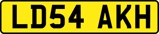 LD54AKH