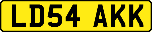 LD54AKK