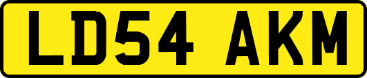 LD54AKM