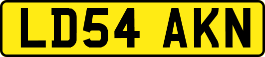 LD54AKN