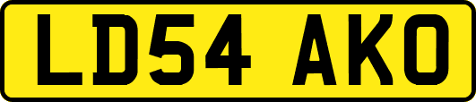 LD54AKO