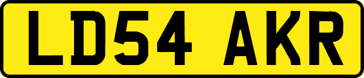 LD54AKR