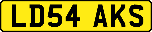 LD54AKS