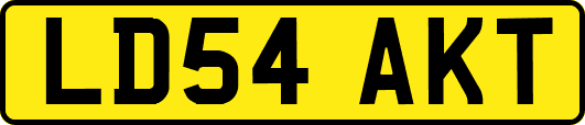LD54AKT
