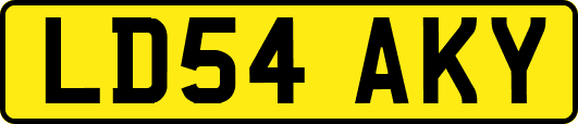LD54AKY