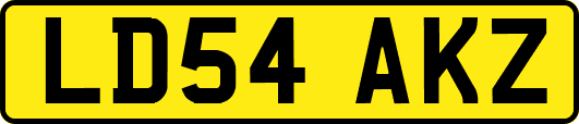 LD54AKZ
