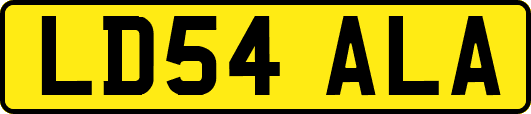 LD54ALA