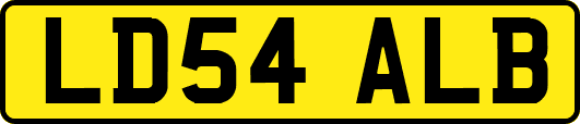 LD54ALB
