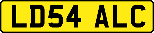 LD54ALC