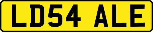 LD54ALE